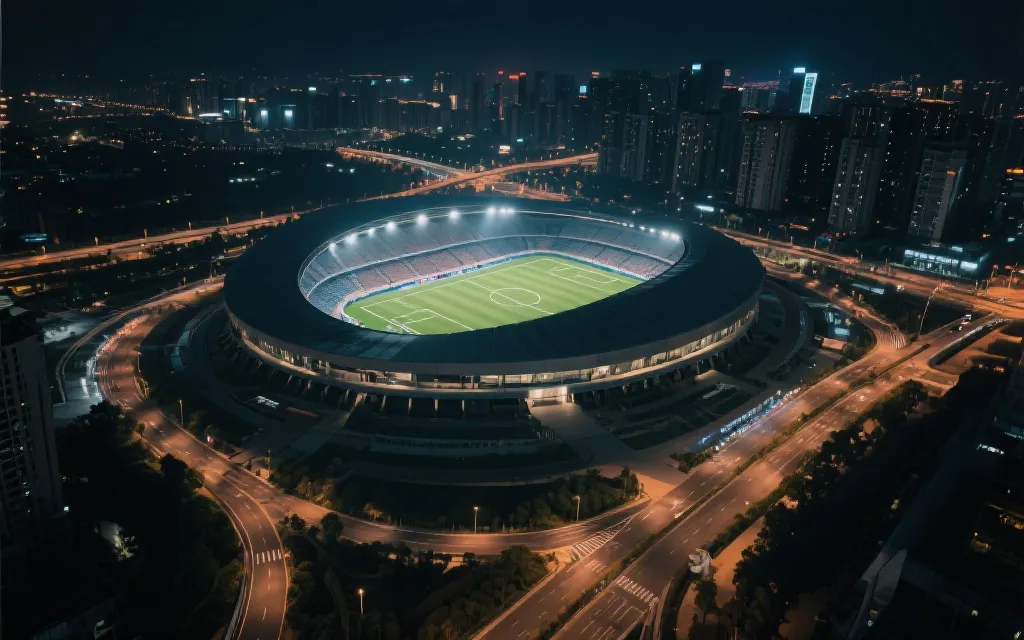 2026世界杯16座主办城市深度解析：场馆升级、智能安保与绿色低碳如何重塑北美城市赛时运营